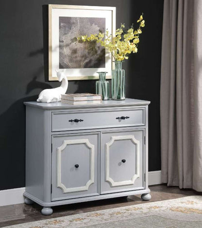 ACME Furniture - Enyin Cabinet - 97861 veiw 4