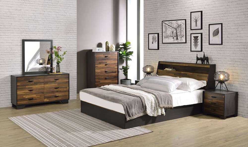 ACME Furniture - Eos Dresser - AC00546 view 6