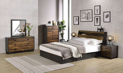 ACME Furniture - Eos Dresser - AC00546 view 6