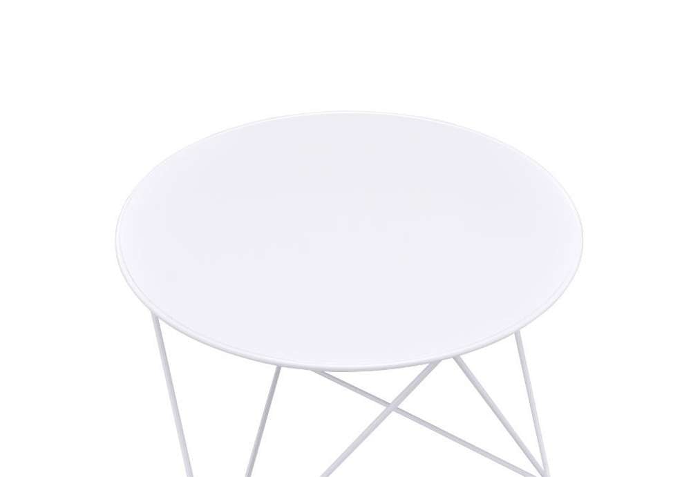 ACME Furniture - Epidia Accent Table - 97842 veiw 3