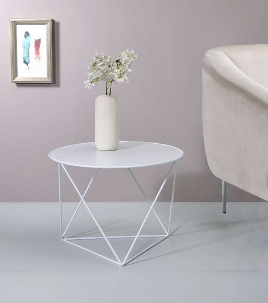 ACME Furniture - Epidia Accent Table - 97842 veiw 4