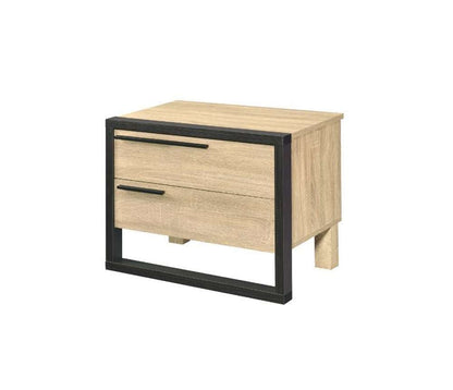 ACME Furniture - Erasto Accent Table - 97962 veiw 1