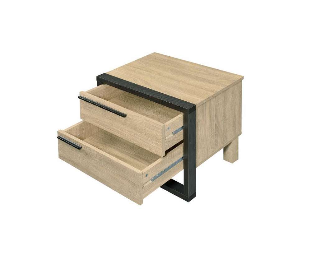 ACME Furniture - Erasto Accent Table - 97962 veiw 2