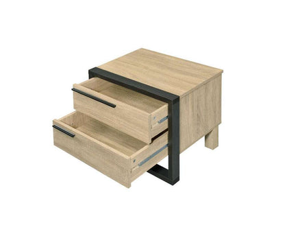 ACME Furniture - Erasto Accent Table - 97962 veiw 2
