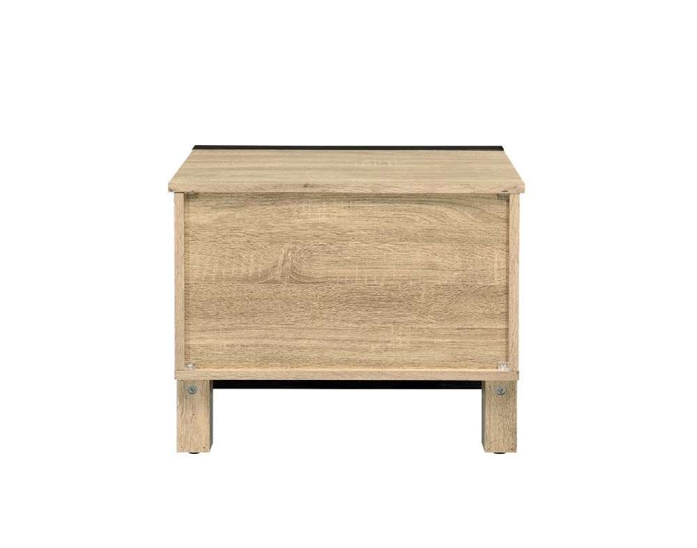 ACME Furniture - Erasto Accent Table - 97962 veiw 3