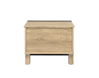 ACME Furniture - Erasto Accent Table - 97962 veiw 3