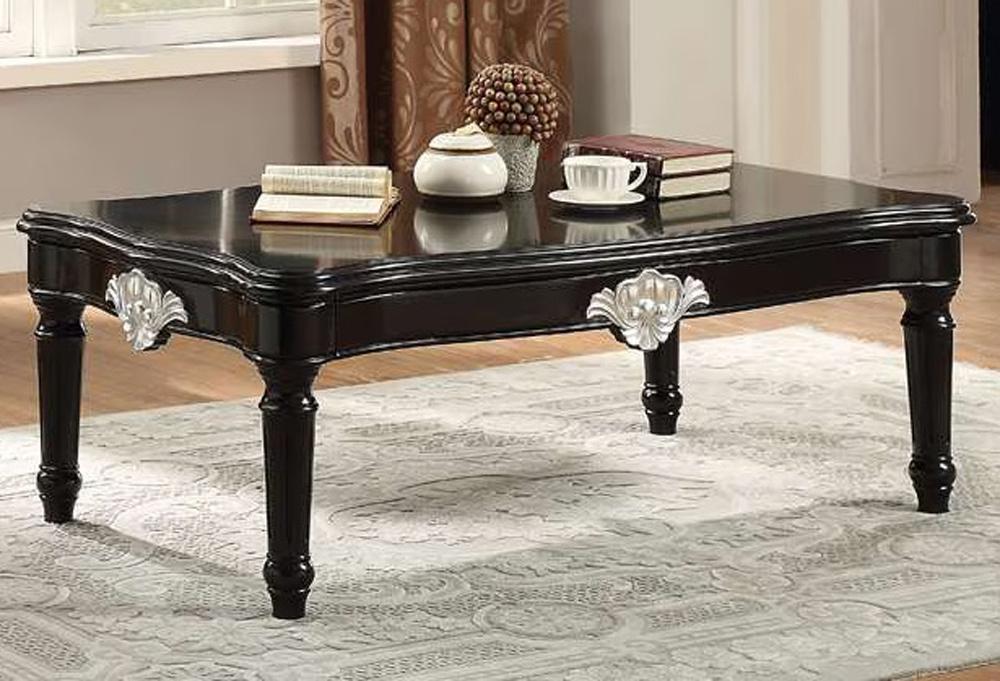 ACME Furniture - Ernestine Coffee Table - 82110 view 2