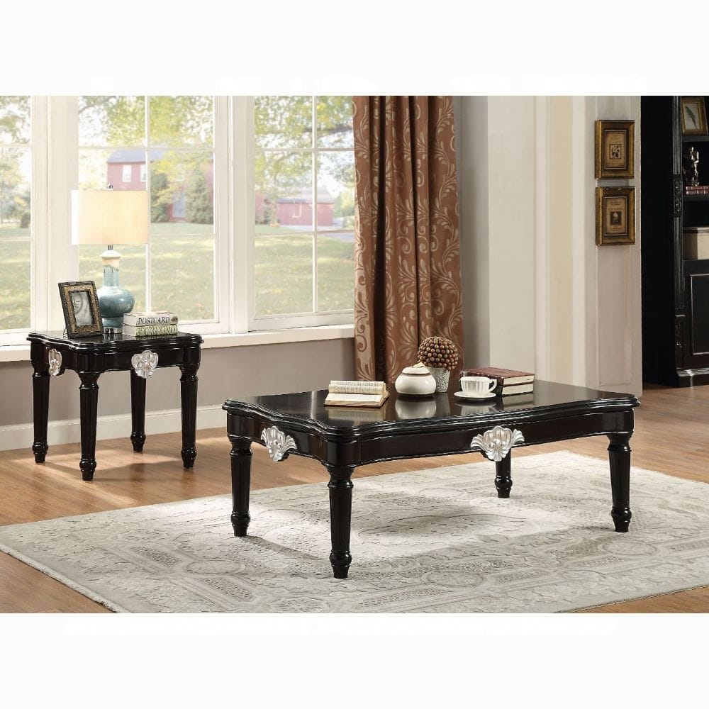 ACME Furniture - Ernestine Coffee Table - 82110 view 3