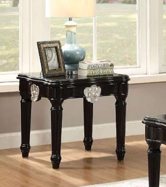 ACME Furniture - Ernestine End Table - 82112 view 2
