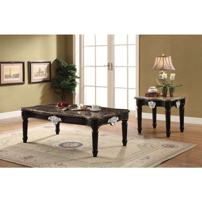 ACME Furniture - Ernestine End Table - 82152 view 3