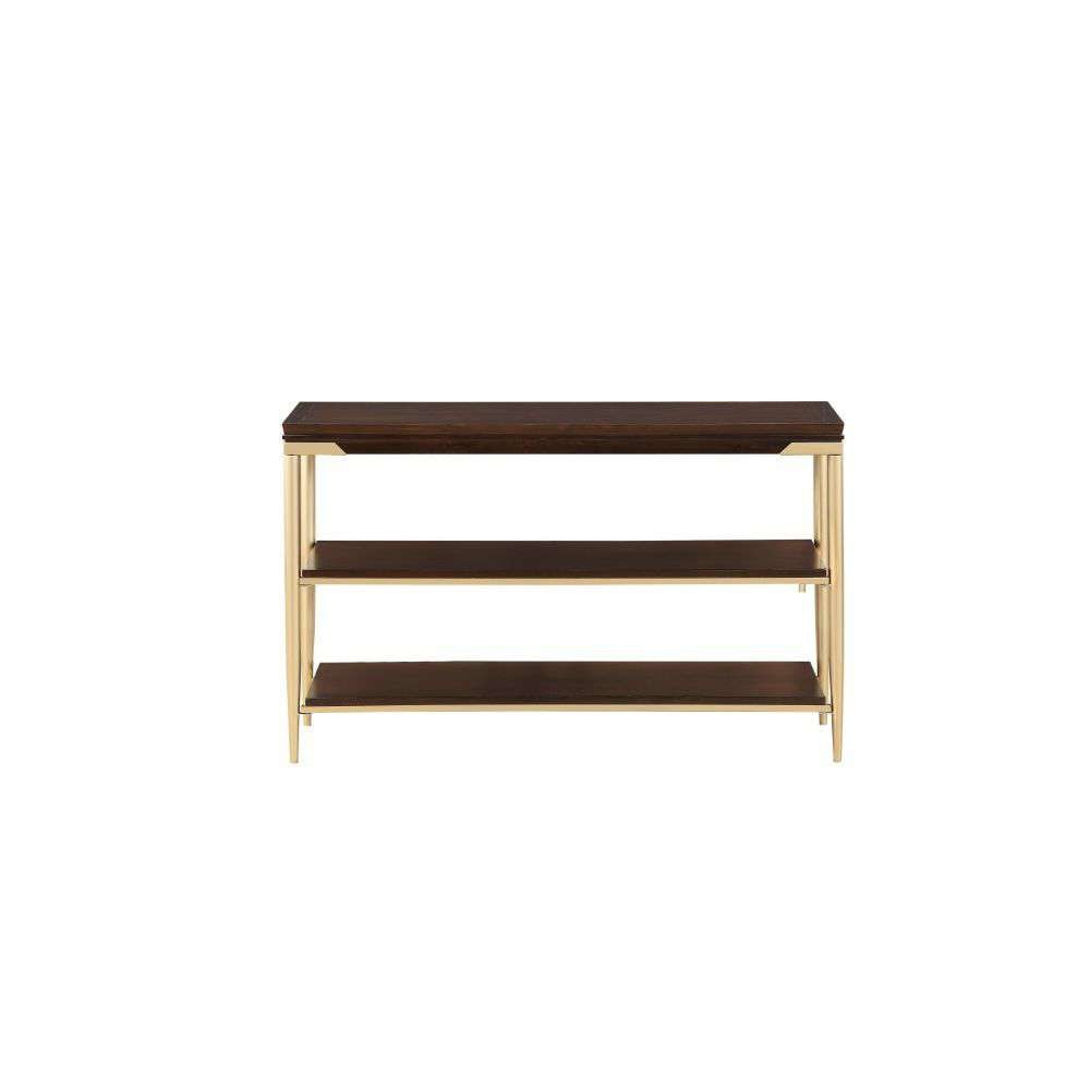 ACME Furniture - Eschenbach Accent Table - 85963 veiw 2