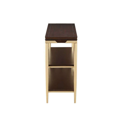 ACME Furniture - Eschenbach Accent Table - 85963 veiw 3