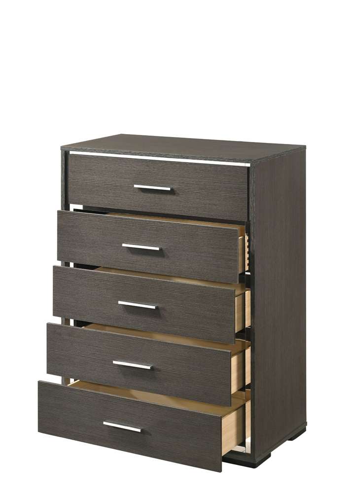 ACME Furniture - Escher Chest - 27656 view 2