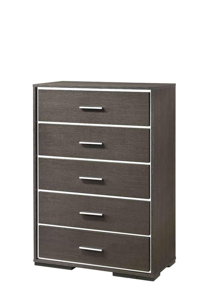 ACME Furniture - Escher Chest - 27656 veiw 1
