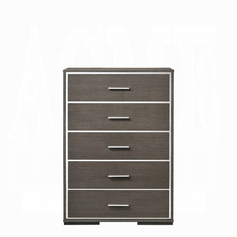 ACME Furniture - Escher Chest - 27656 veiw 3