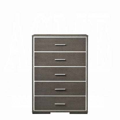 ACME Furniture - Escher Chest - 27656 veiw 3