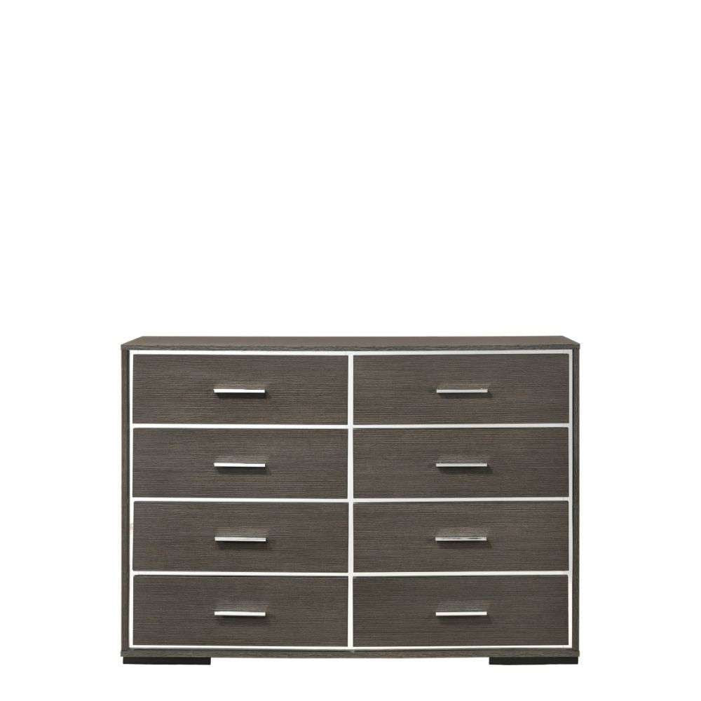 ACME Furniture - Escher Dresser - 27655 veiw 3