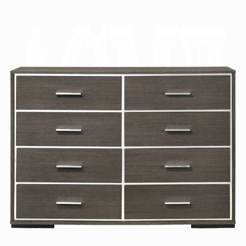 ACME Furniture - Escher Dresser - 27655 view 2