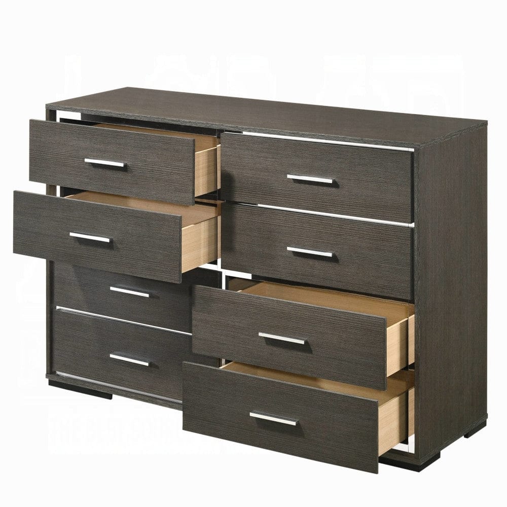 ACME Furniture - Escher Dresser - 27655 view 3