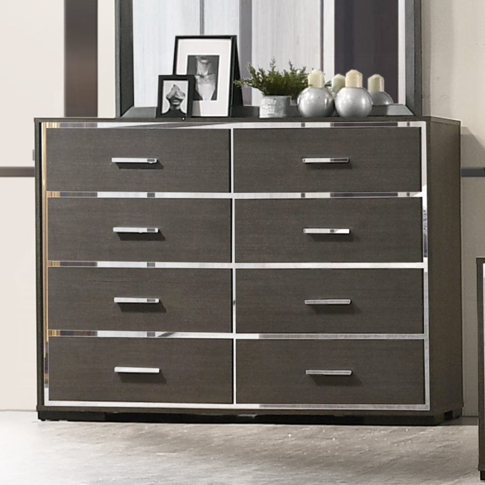 ACME Furniture - Escher Dresser - 27655 view 4
