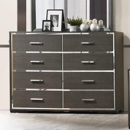 ACME Furniture - Escher Dresser - 27655 view 4