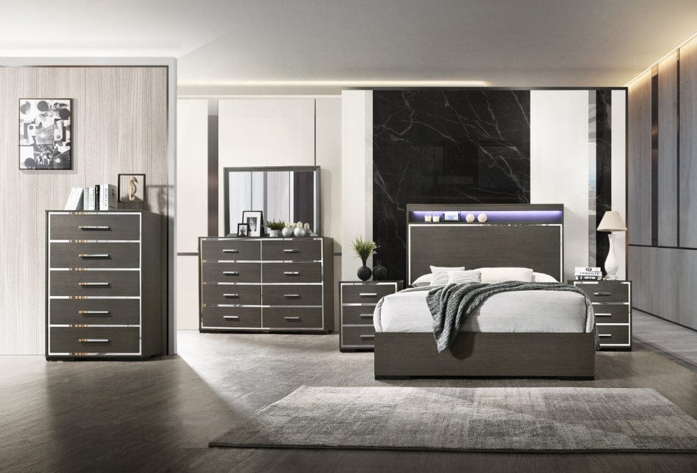 ACME Furniture - Escher Dresser - 27655 view 5