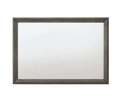 ACME Furniture - Escher Mirror - 27654 view 1