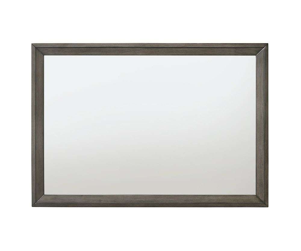 ACME Furniture - Escher Mirror - 27654 veiw 1