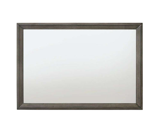 ACME Furniture - Escher Mirror - 27654 veiw 1