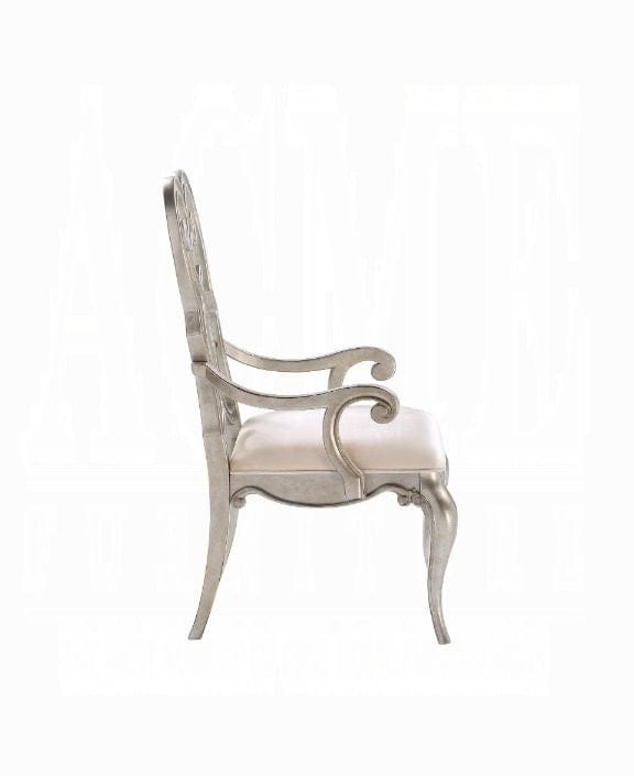 ACME Furniture - Esteban Arm Chair (Set of 2) - 62203 veiw 3