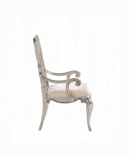 ACME Furniture - Esteban Arm Chair (Set of 2) - 62203 veiw 3