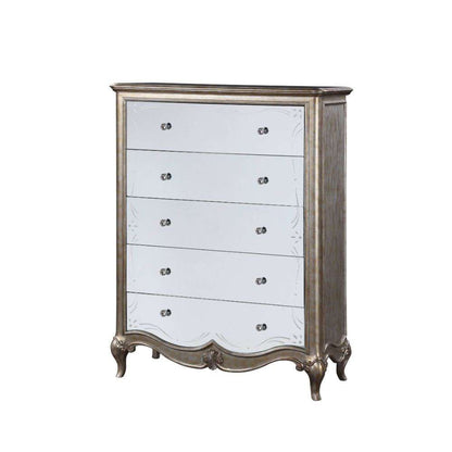 ACME Furniture - Esteban Chest - 22206 veiw 1