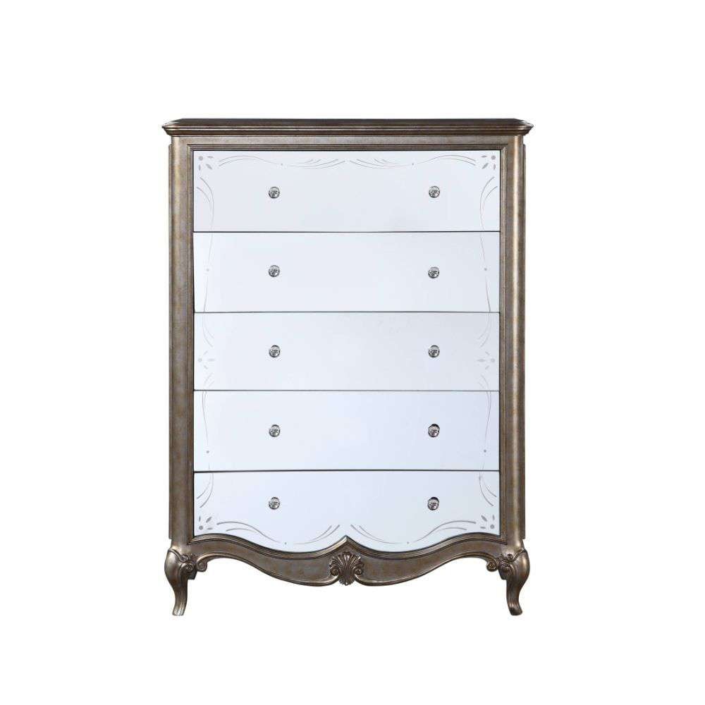 ACME Furniture - Esteban Chest - 22206 veiw 2