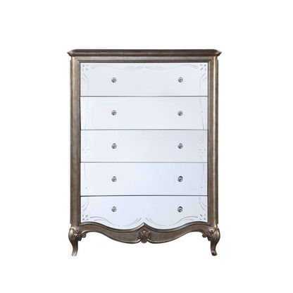 ACME Furniture - Esteban Chest - 22206 veiw 2