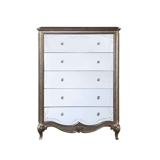 ACME Furniture - Esteban Chest - 22206 veiw 2