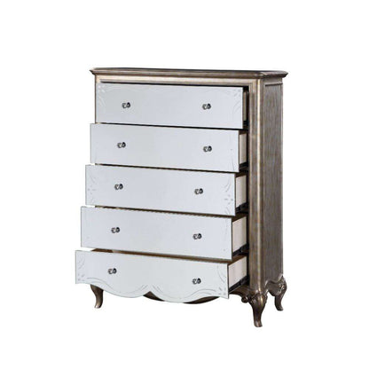 ACME Furniture - Esteban Chest - 22206 veiw 3
