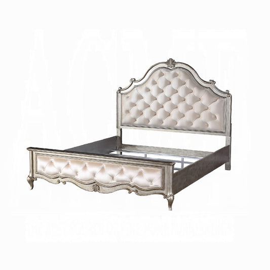 ACME Furniture - Esteban Eastern King Bed - 22197EK view 1