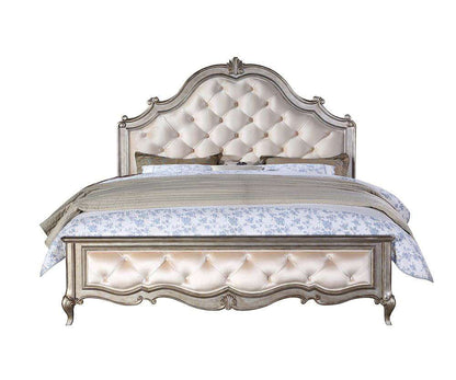 ACME Furniture - Esteban Eastern King Bed - 22197EK view 2