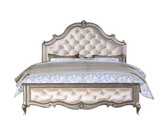 ACME Furniture - Esteban Eastern King Bed - 22197EK view 2