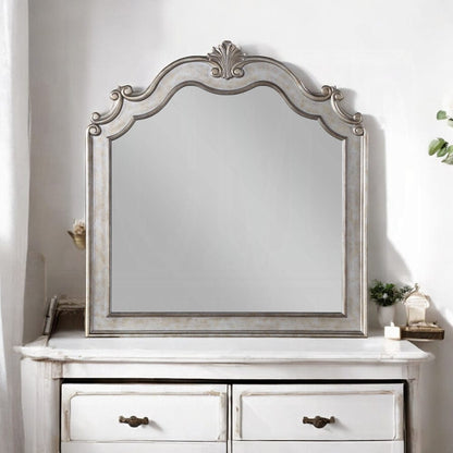 ACME Furniture - Esteban Mirror - 22204 view 2