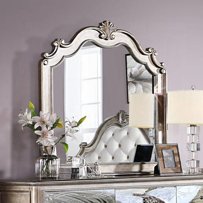 ACME Furniture - Esteban Mirror - 22204 view 3