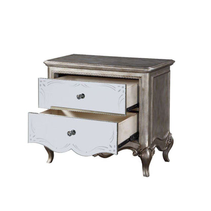 ACME Furniture - Esteban Nightstand - 22203 veiw 2