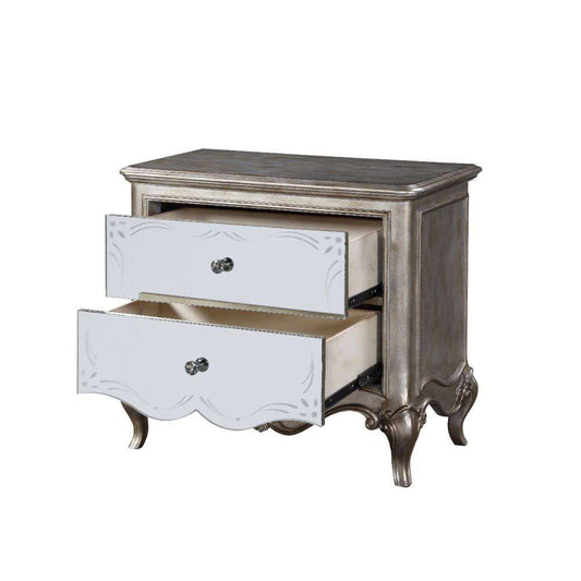 ACME Furniture - Esteban Nightstand - 22203 veiw 2