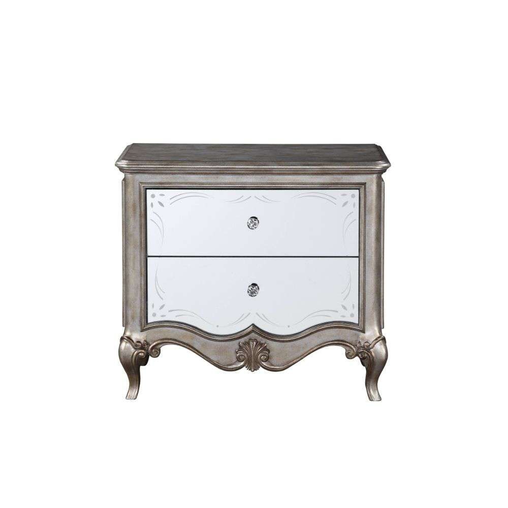 ACME Furniture - Esteban Nightstand - 22203 veiw 3