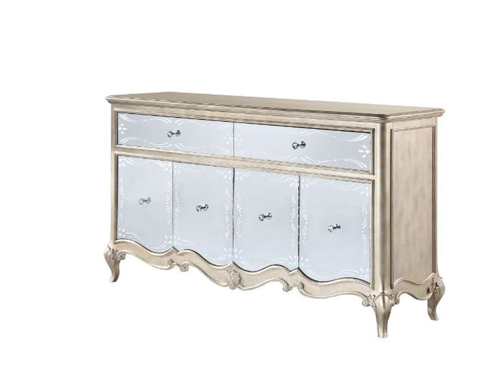 ACME Furniture - Esteban Server - 62206 veiw 1
