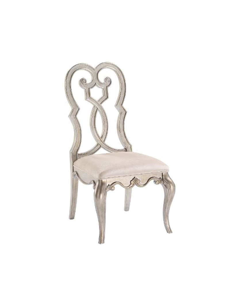 ACME Furniture - Esteban Side Chair (Set of 2) - 62202 veiw 1