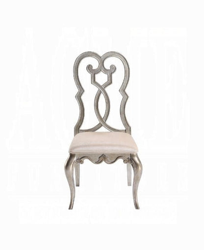 ACME Furniture - Esteban Side Chair (Set of 2) - 62202 veiw 4