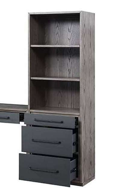 ACME Furniture - Estevon Bookshelf - OF00630 veiw 1