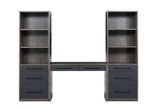 ACME Furniture - Estevon Bookshelf - OF00630 veiw 2