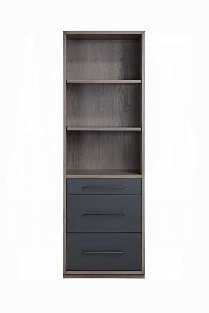ACME Furniture - Estevon Bookshelf - OF00630 view 2